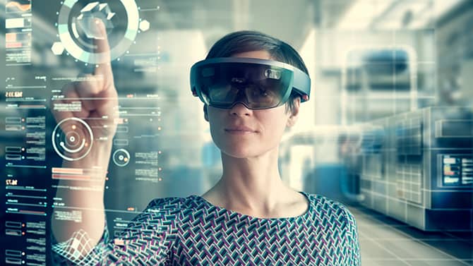 Las gafas de realidad aumentada serán el siguiente nivel para hacernos  demasiado dependientes de la tecnología